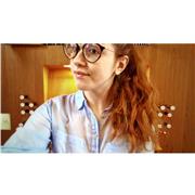 Ex studentessa di liceo classico offre ripetizioni di grammatica e letteratura italiana, greca e latina